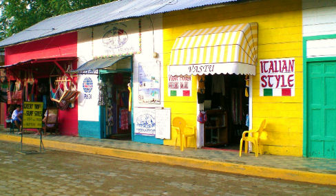 Vivere in NICARAGUA Vivere in NICARAGUA